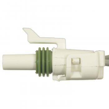 2000 Chevrolet K3500 Manifold Absolute Pressure Sensor Connector Standard Motor Products S1204 image 3 of 3