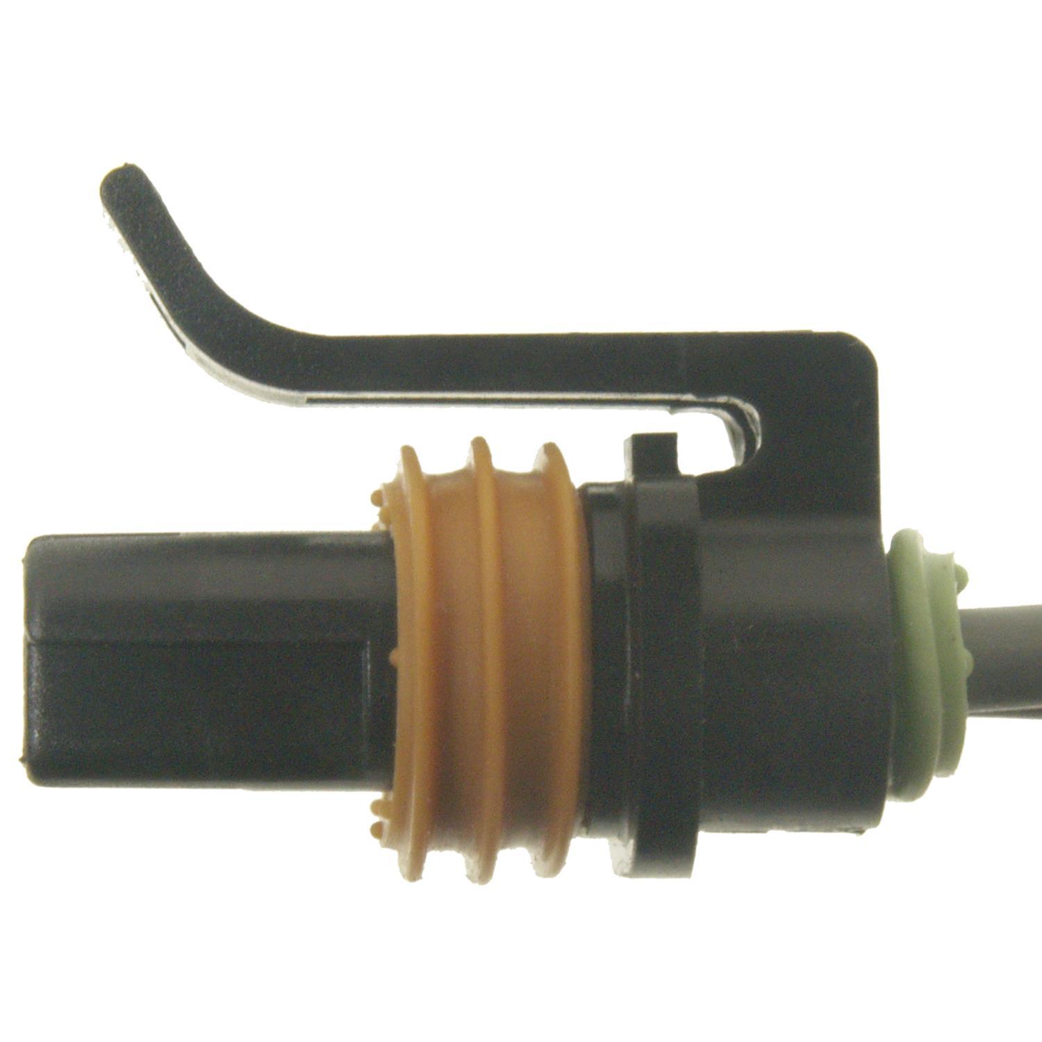 Standard Motor Products S1205 - Air Suspension Solenoid Connector Standard Motor Products S1205 Air Suspension Solenoid Connector product image 3 of 3