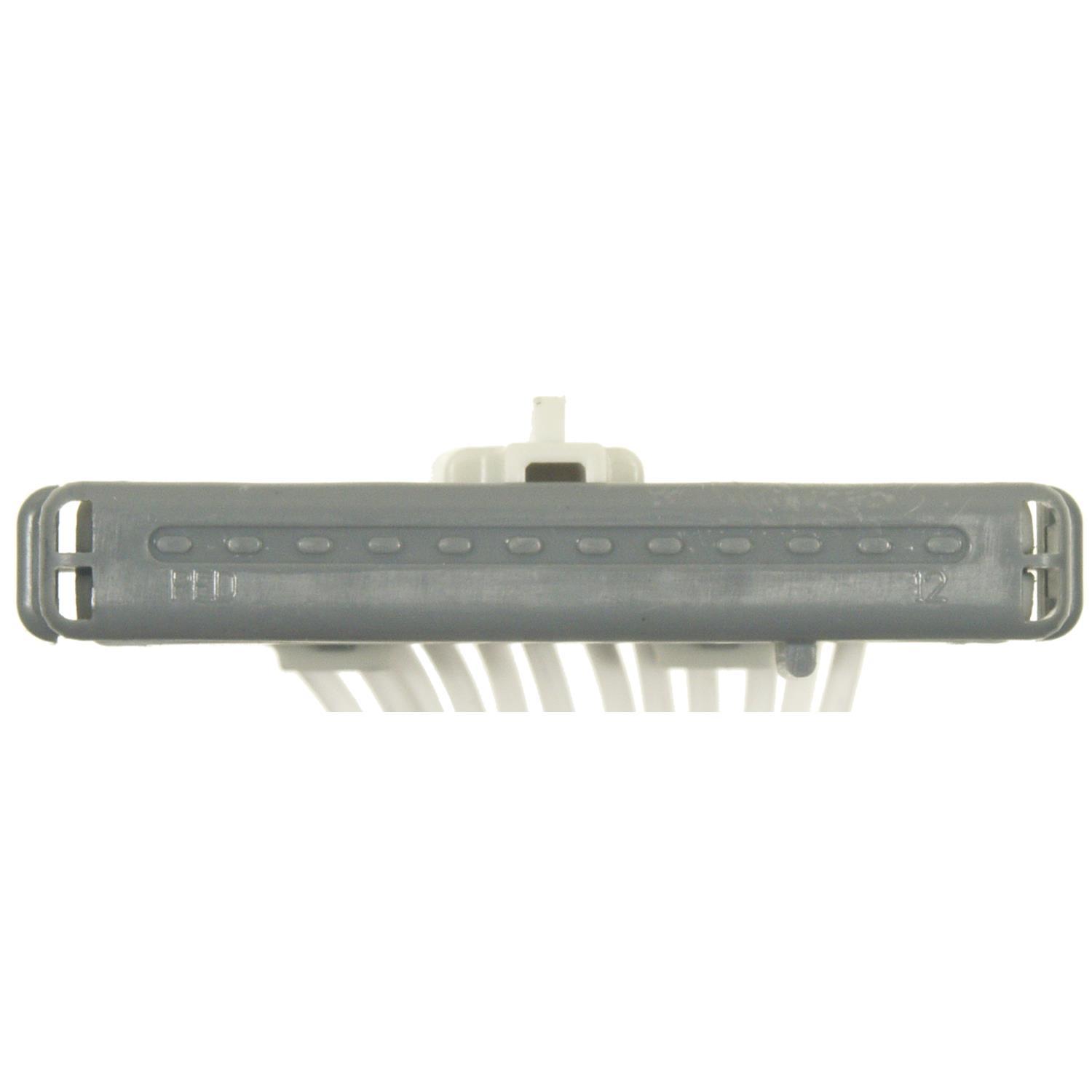 Standard Motor Products S1206 - Headlight Switch Connector Standard Motor Products S1206 Ground Block Connector product image 1 of 3