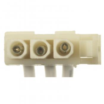 2007 Cadillac CTS Power Antenna Module Connector Standard Motor Products S1210 image 1 of 3