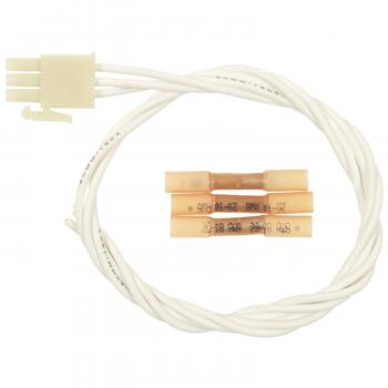 2007 Cadillac CTS Power Antenna Module Connector Standard Motor Products S1210 image 2 of 3