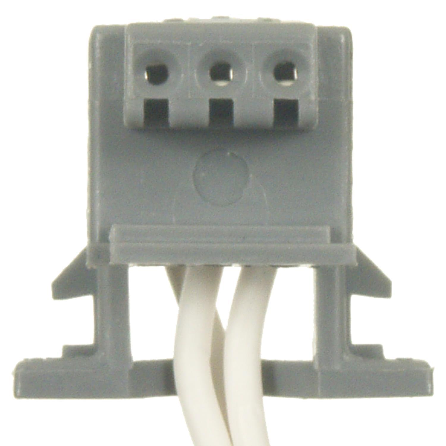 Standard Motor Products S1211 - Ignition Switch Connector Standard Motor Products S1211 Ignition Switch Connector product image 1 of 3