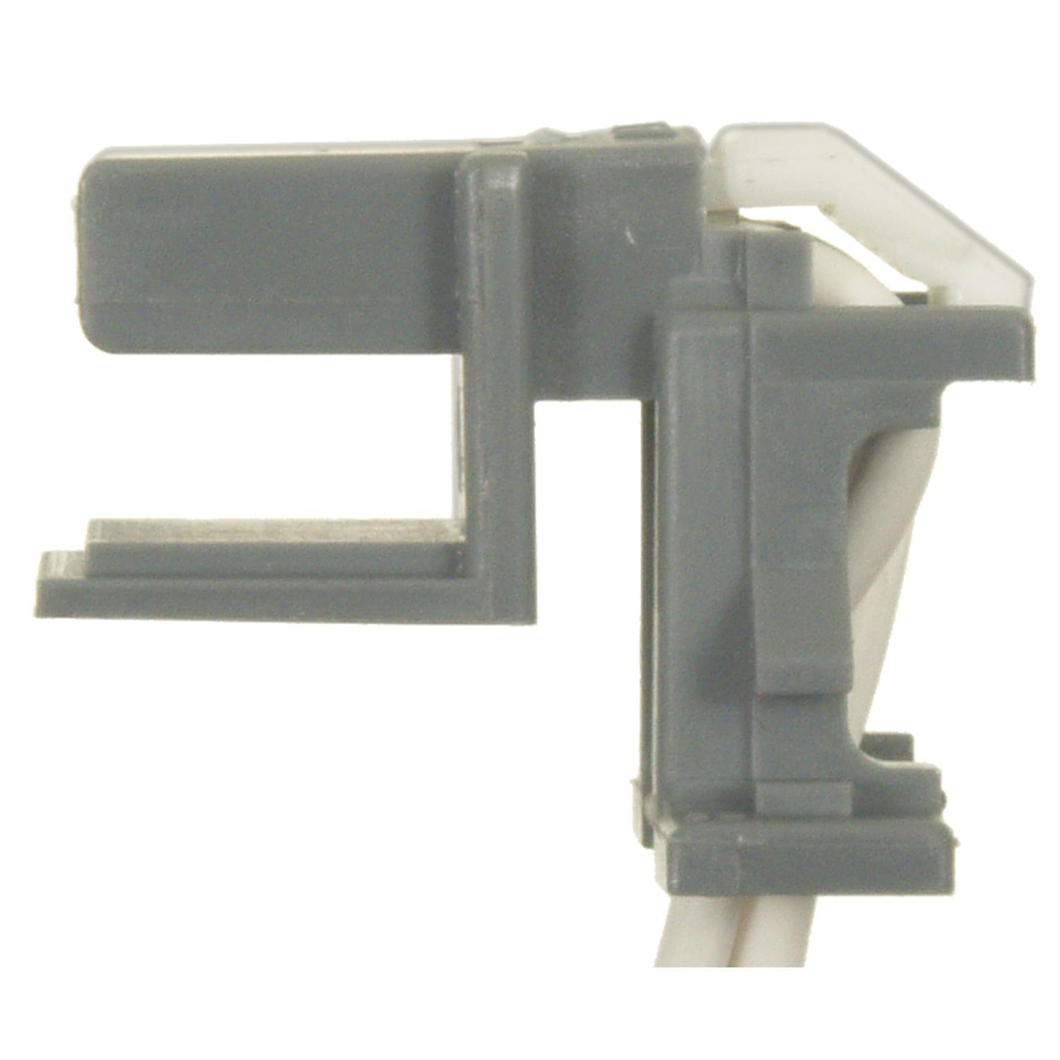 Standard Motor Products S1211 - Ignition Switch Connector Standard Motor Products S1211 Ignition Switch Connector product image 3 of 3