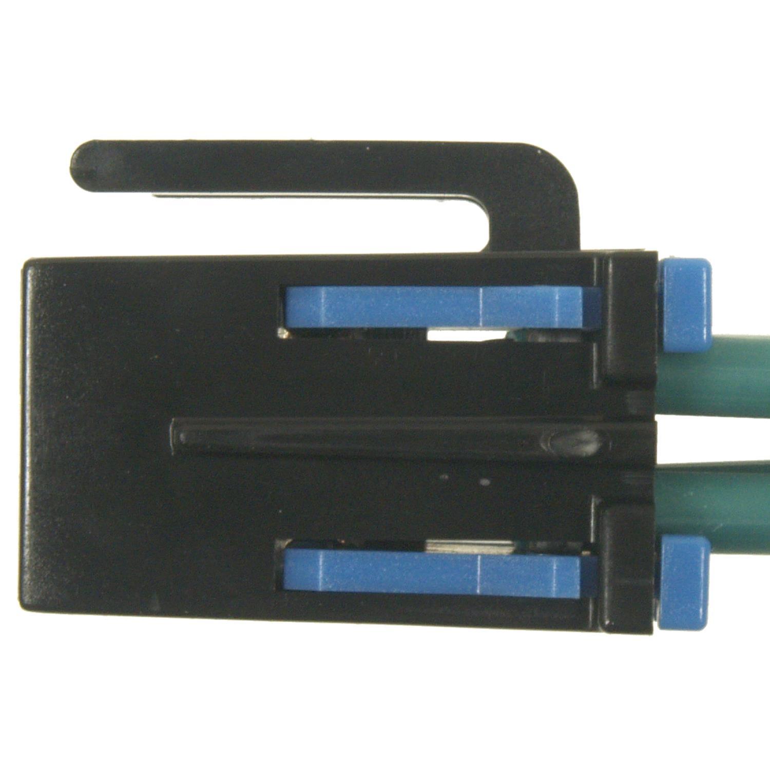 Standard Motor Products S1213 - Door Harness Connector Standard Motor Products S1213 Door Harness Connector product image 3 of 3