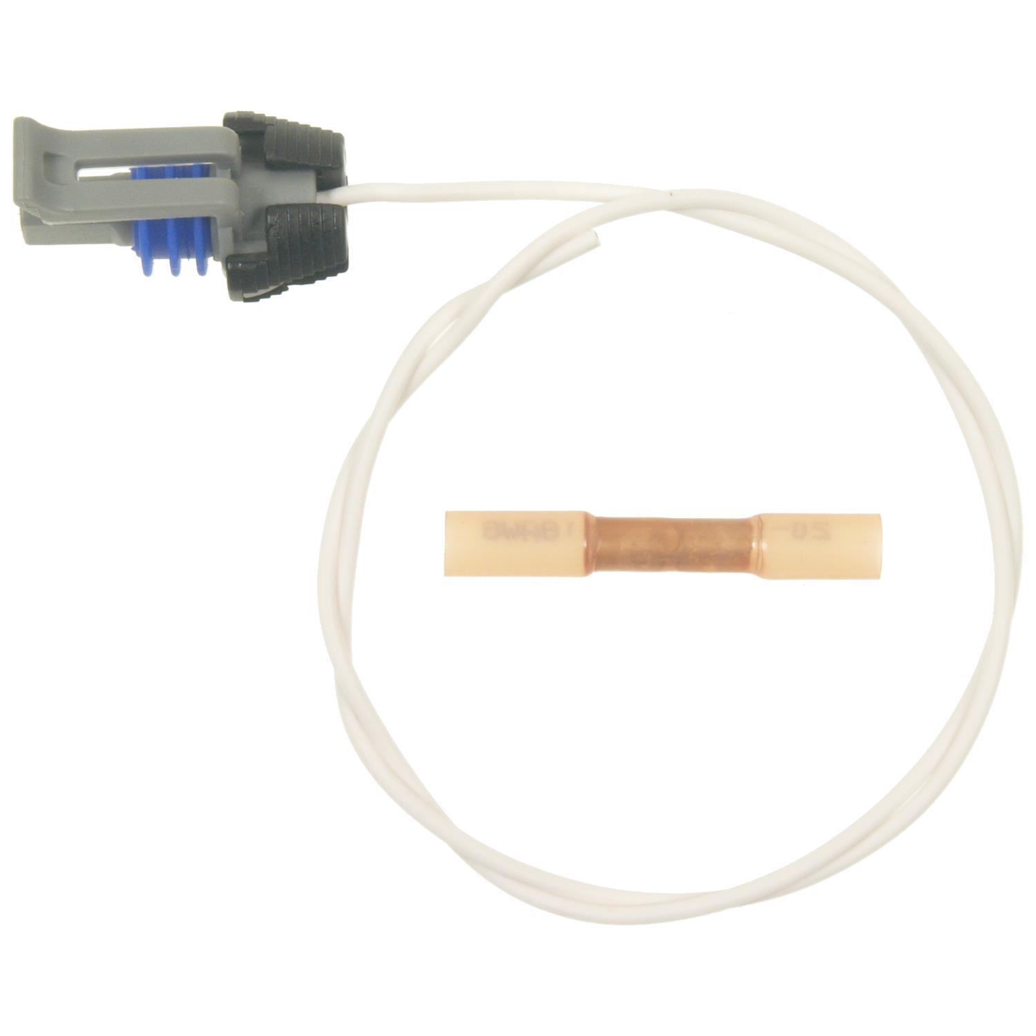 Standard Motor Products S1214 Alternator Connector product image 2 of 3