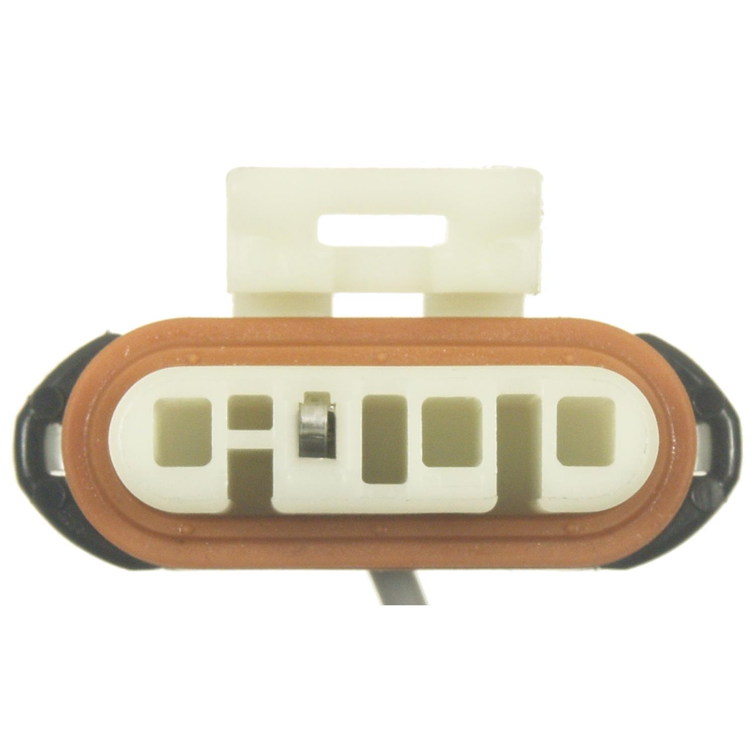 Standard Motor Products S1215 - Alternator Connector Standard Motor Products S1215 Alternator Connector product image 1 of 3