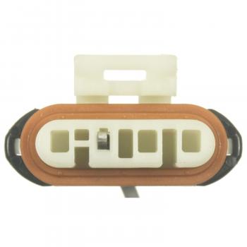 2005 Chevrolet Avalanche 1500 Alternator Connector Standard Motor Products S1215 image 1 of 3