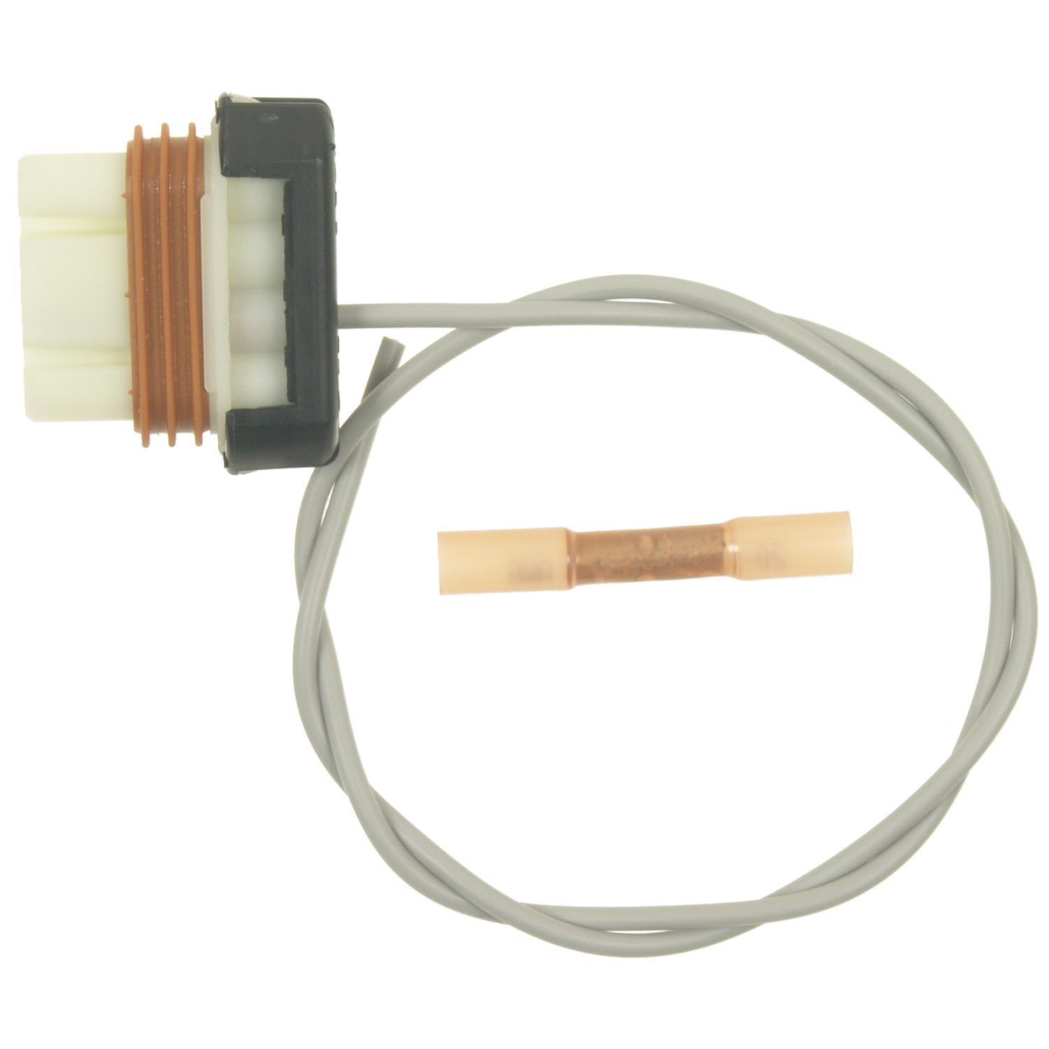 Standard Motor Products S1215 - Alternator Connector Standard Motor Products S1215 Alternator Connector product image 2 of 3