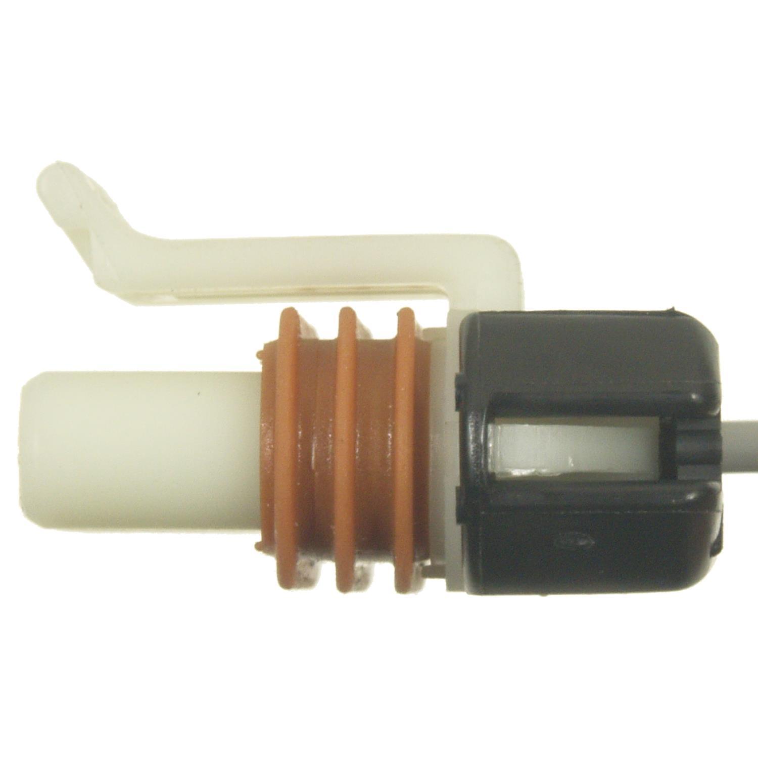 Standard Motor Products S1215 - Alternator Connector Standard Motor Products S1215 Alternator Connector product image 3 of 3