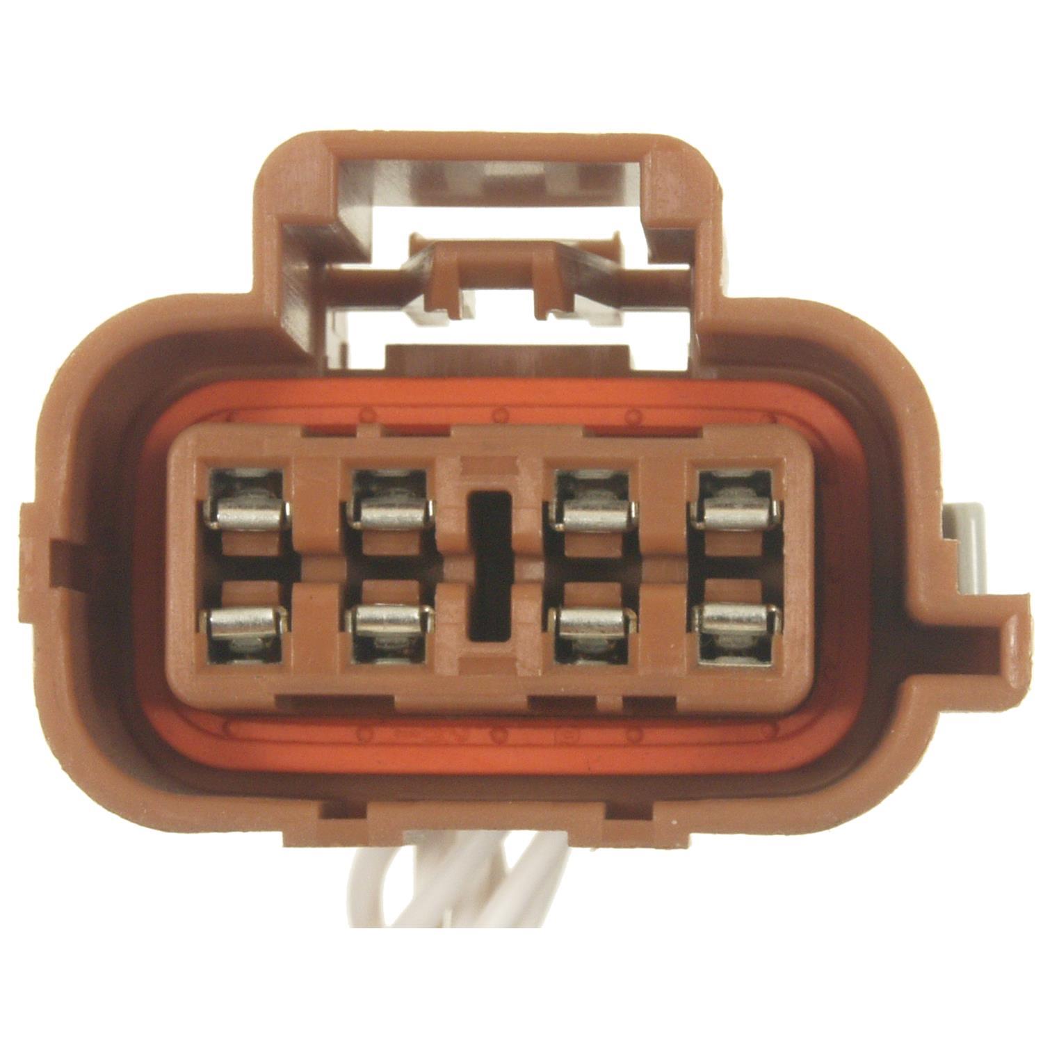 Standard Motor Products S1217 - Rear Lamp Harness Connector Standard Motor Products S1217 Junction Block Connector product image 1 of 3