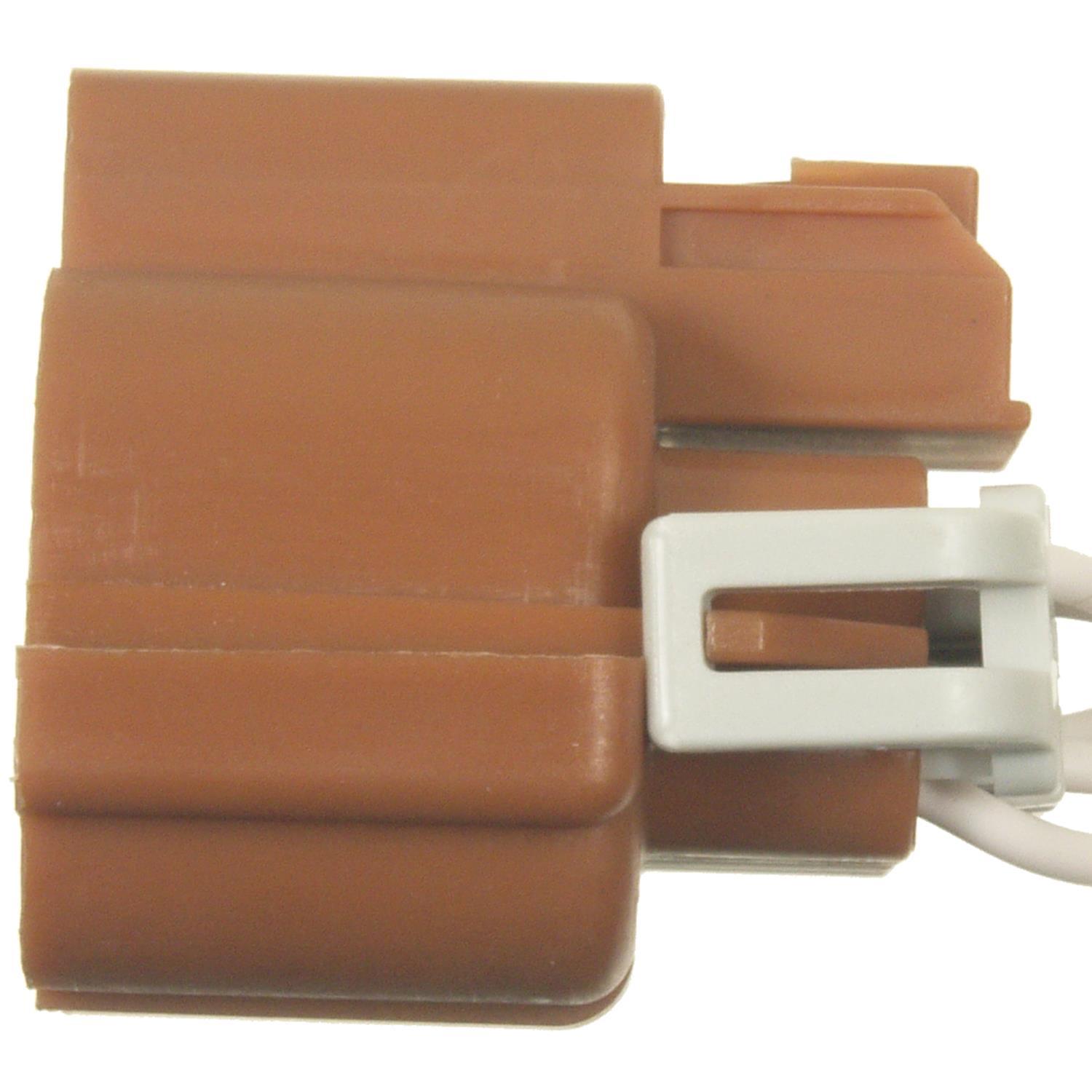 Standard Motor Products S1217 - Rear Lamp Harness Connector Standard Motor Products S1217 Junction Block Connector product image 3 of 3
