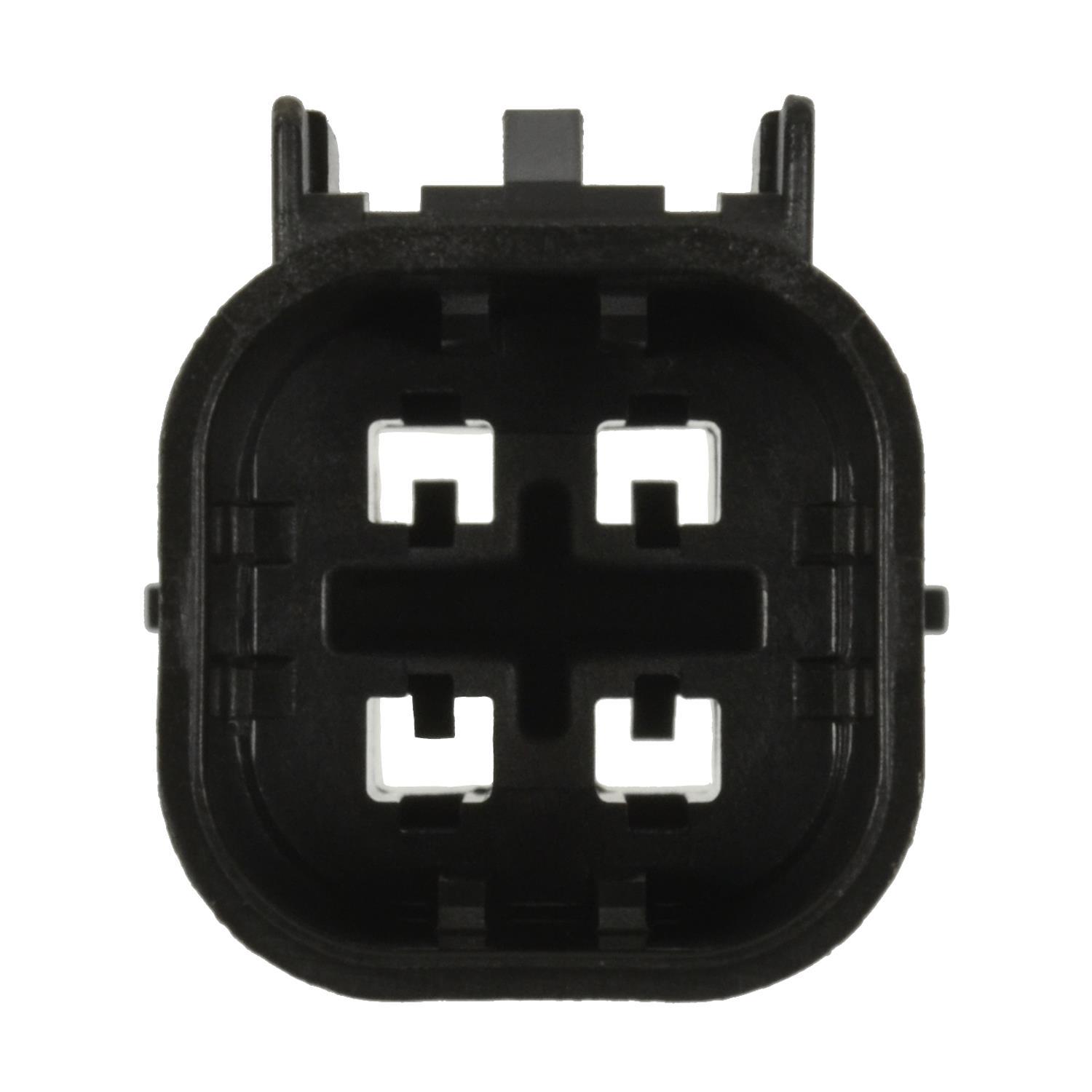 Standard Motor Products S1219 - Engine Cooling Fan Motor Connector Standard Motor Products S1219 Brake / Tail / Turn Signal Light Connector product image 2 of 2