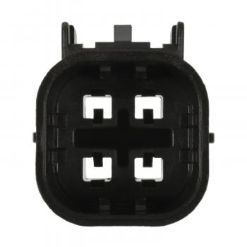 2009 GMC Acadia Engine Cooling Fan Motor Connector Standard Motor Products S1219 image 2 of 2