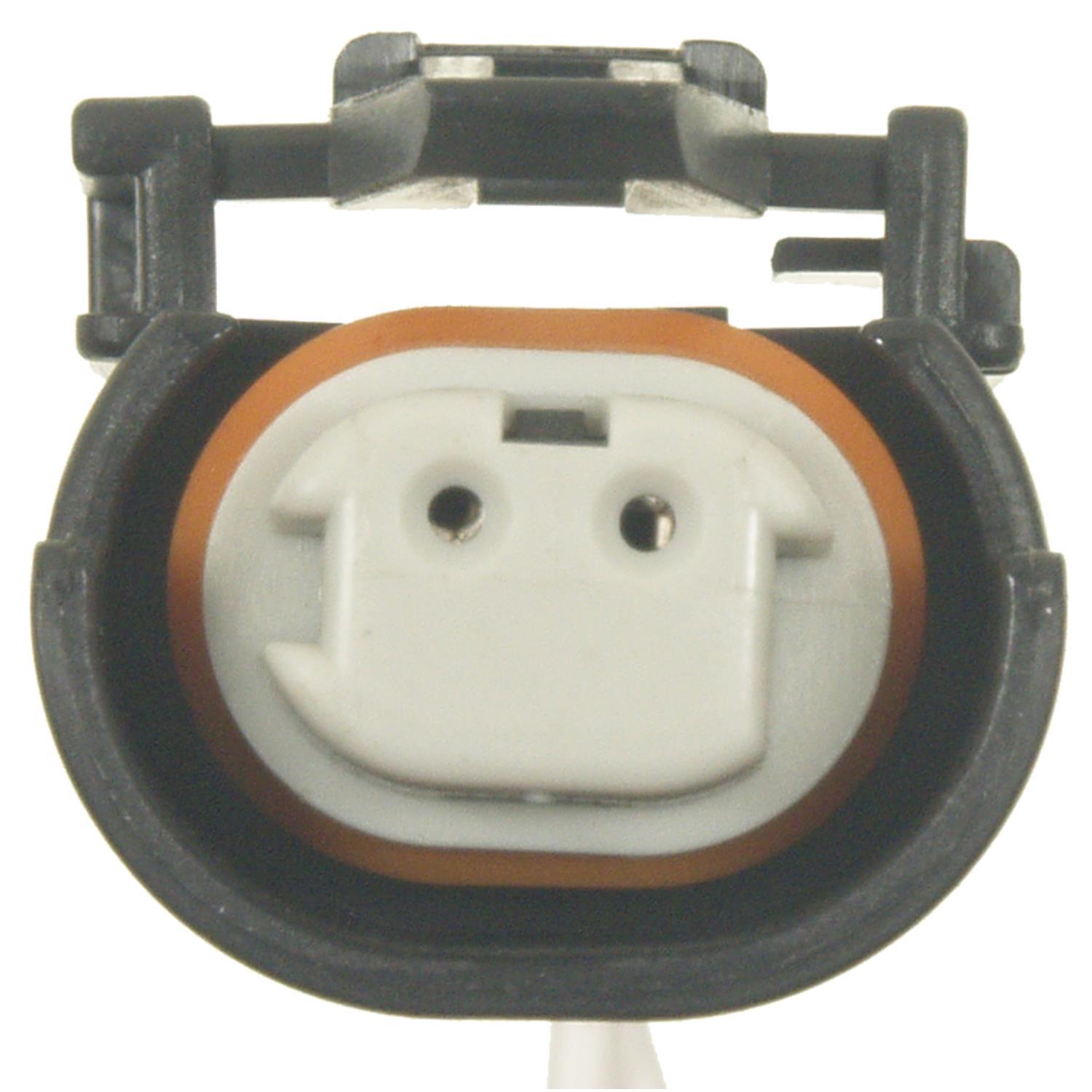 Standard Motor Products S1224 - A/C Compressor Cut-Out Switch Harness Connector Standard Motor Products S1224 A/C Compressor Cut-Out Switch Harness Connector product image 1 of 3