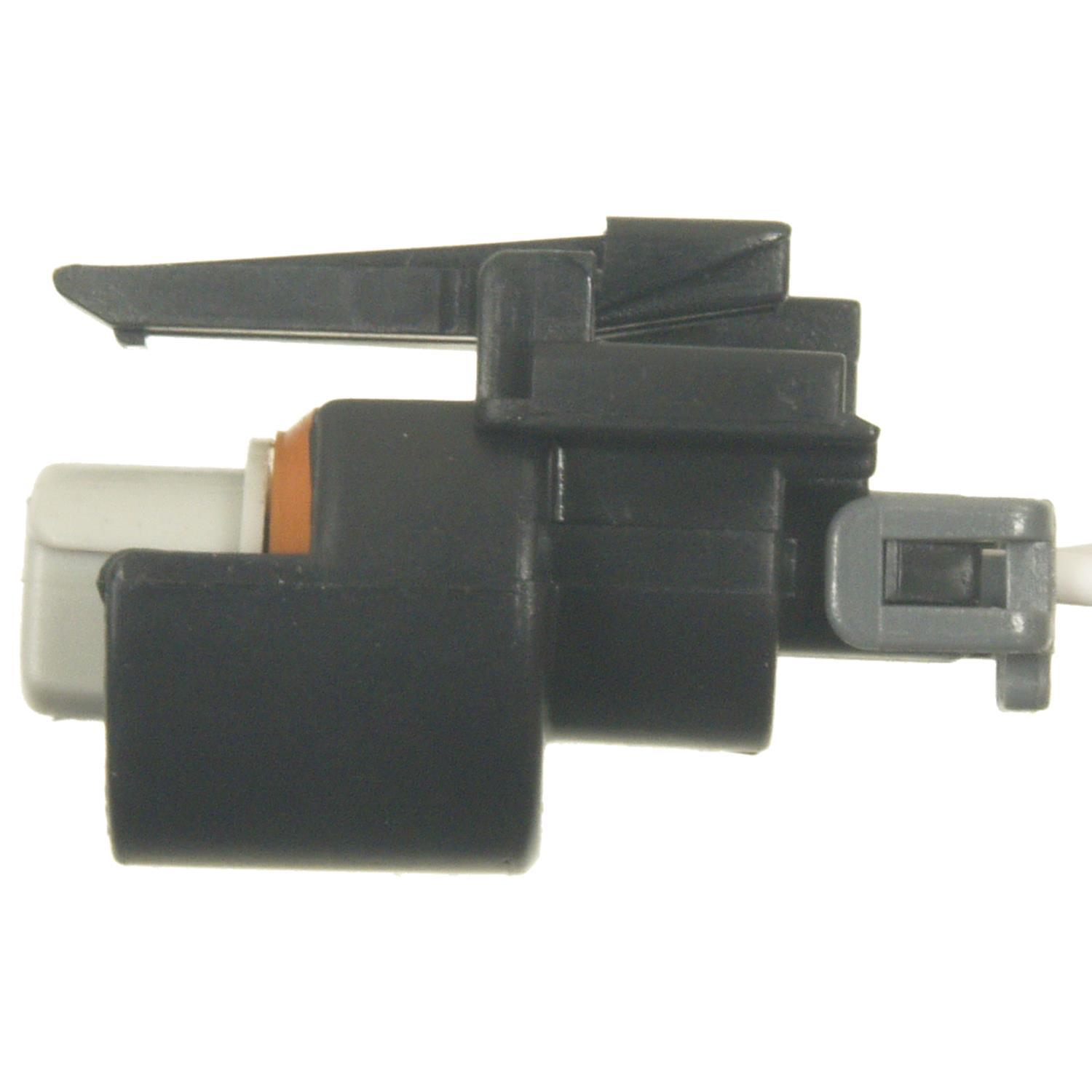 Standard Motor Products S1224 - A/C Compressor Cut-Out Switch Harness Connector Standard Motor Products S1224 A/C Compressor Cut-Out Switch Harness Connector product image 3 of 3