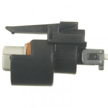 2007 Chevrolet Express 2500 A/C Compressor Cut-Out Switch Harness Connector Standard Motor Products S1224 image 3 of 3