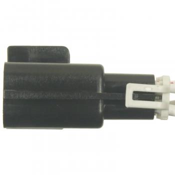 2000 GMC Yukon XL 1500 Transfer Case Shift Harness Connector Standard Motor Products S1225 image 3 of 3