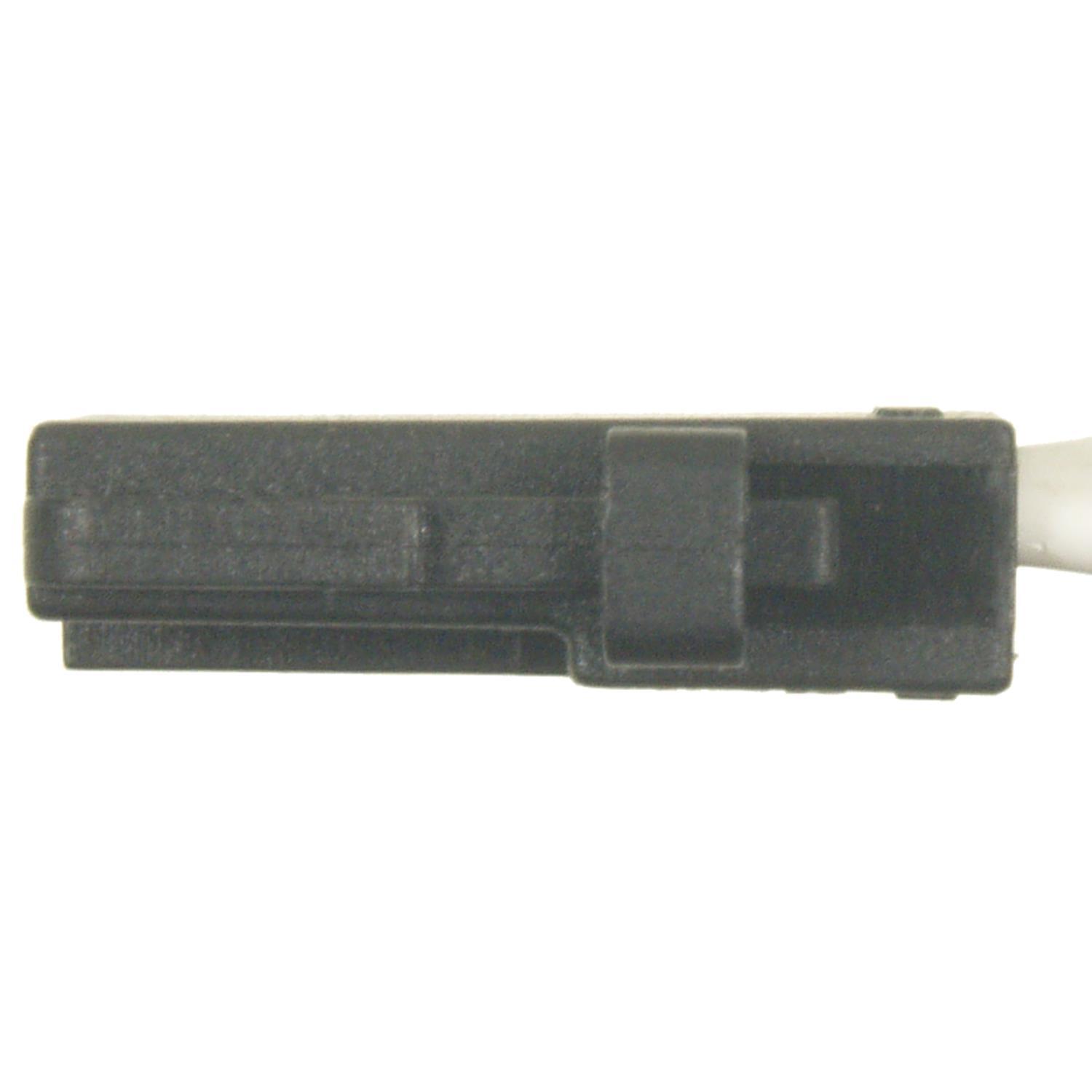 Standard Motor Products S1228 - Anti-Theft Alarm Connector Standard Motor Products S1228 Anti-Theft Alarm Connector product image 3 of 3