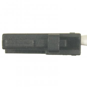 2007 Cadillac CTS Anti-Theft Alarm Connector Standard Motor Products S1228 image 3 of 3