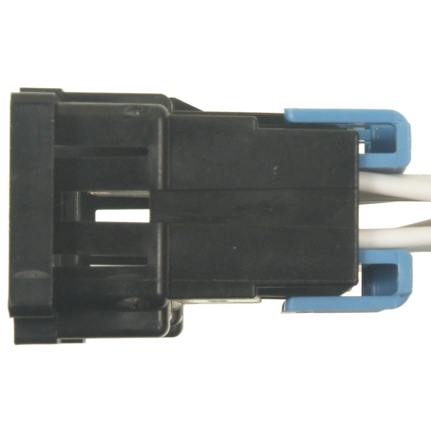 Standard Motor Products S1231 - Body Wiring Harness Connector Standard Motor Products S1231 Body Wiring Harness Connector product image 3 of 3
