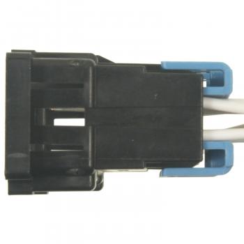 1995 GMC Sonoma Engine Wiring Harness Connector Standard Motor Products S1231 image 3 of 3