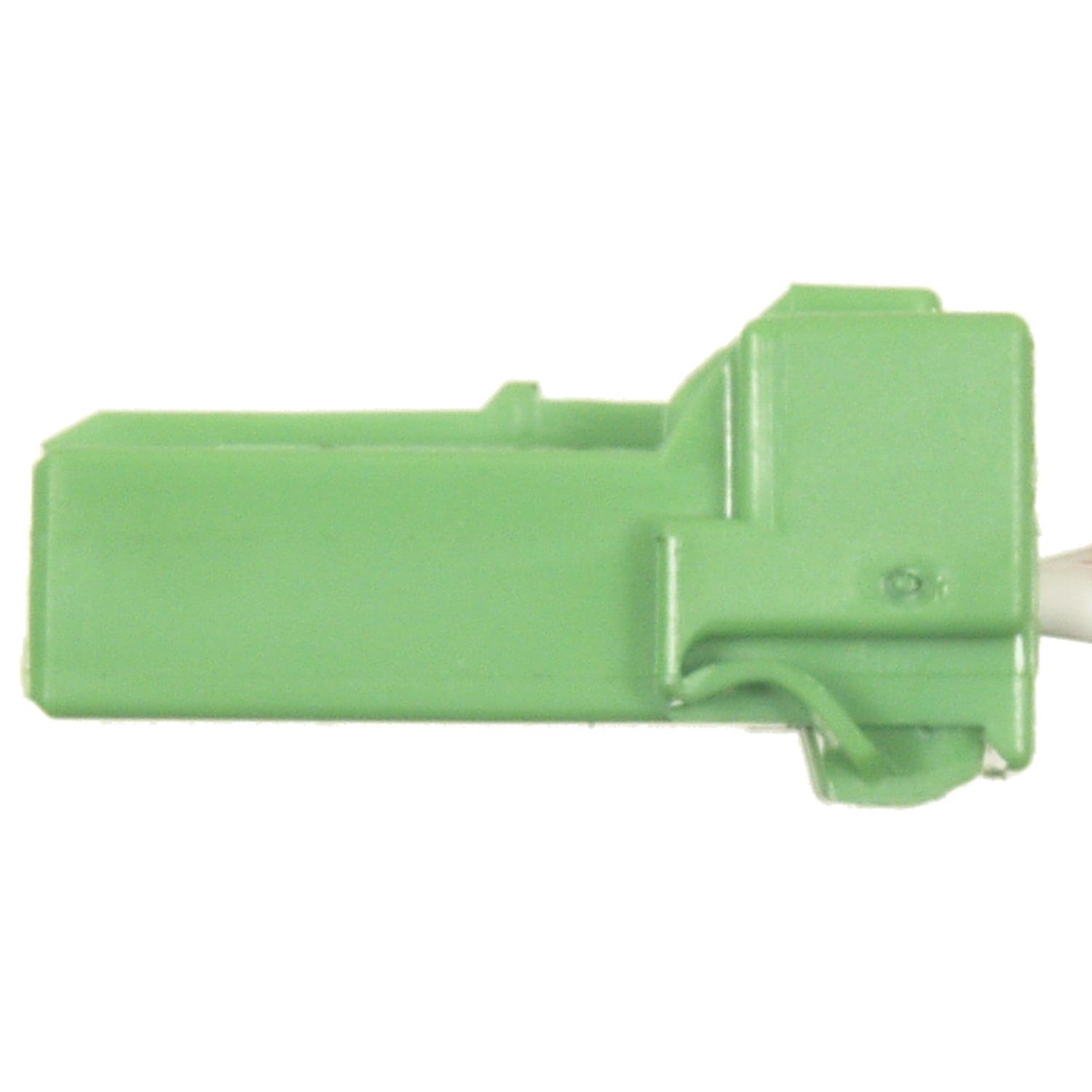 Standard Motor Products S1232 - HVAC Blower Motor Resistor Connector Standard Motor Products S1232 A/C Compressor Cut-Out Switch Harness Connector product image 3 of 3