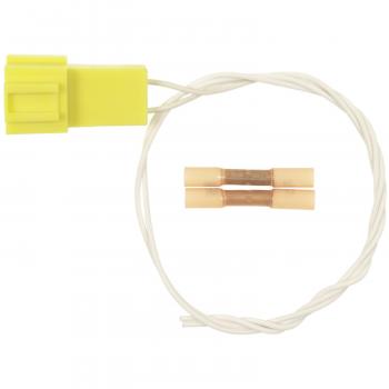 2006 GMC Sierra 2500 HD Air Bag Module Connector Standard Motor Products S1233 image 2 of 3