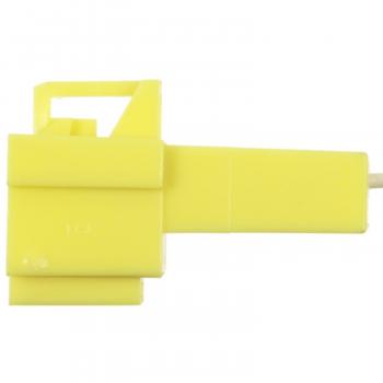2006 GMC Sierra 2500 HD Air Bag Module Connector Standard Motor Products S1233 image 3 of 3