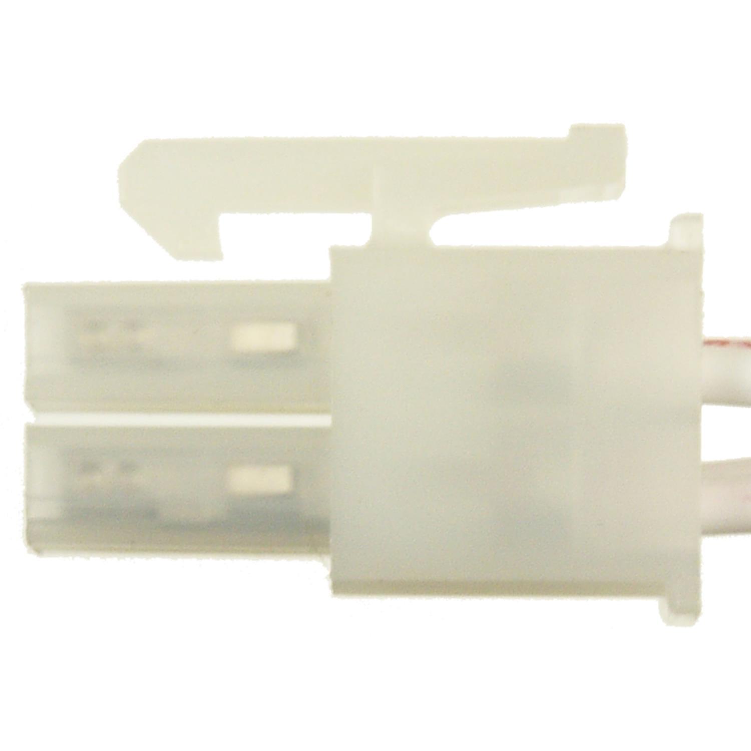 Standard Motor Products S1234 - Body Wiring Harness Connector Standard Motor Products S1234 Body Wiring Harness Connector product image 3 of 3