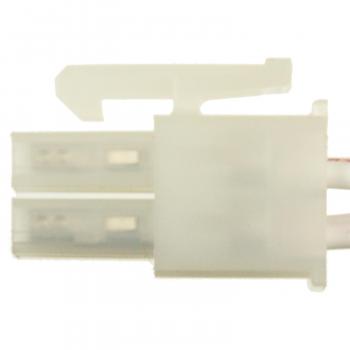 2000 Cadillac DeVille Mobile Phone Antenna Connector Standard Motor Products S1234 image 3 of 3