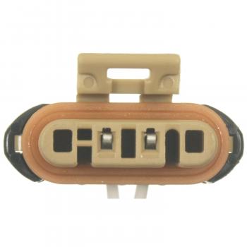2005 Chevrolet Avalanche 1500 Alternator Connector Standard Motor Products S1236 image 1 of 3