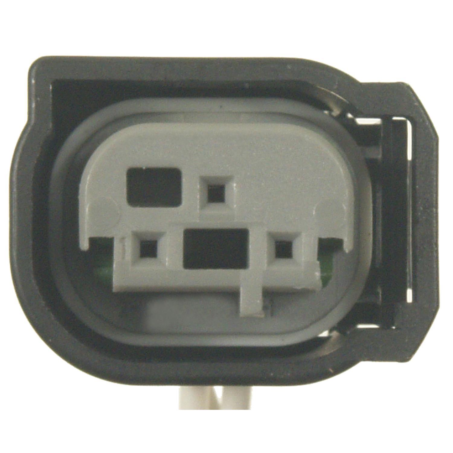 Standard Motor Products S1238 - ABS Modulator Sensor Connector Standard Motor Products S1238 ABS Modulator Sensor Connector product image 1 of 3