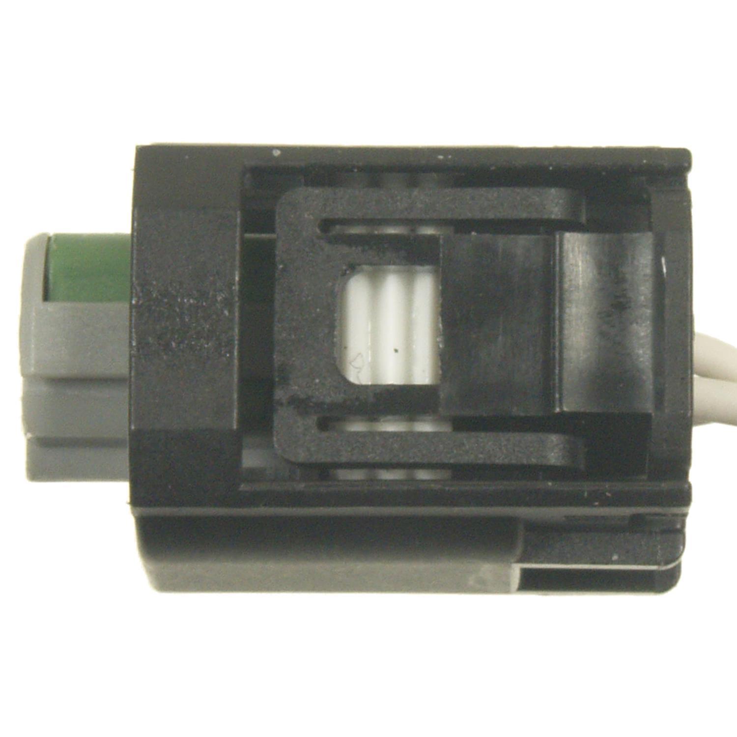 Standard Motor Products S1238 - ABS Modulator Sensor Connector Standard Motor Products S1238 ABS Modulator Sensor Connector product image 3 of 3