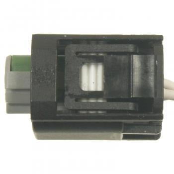 2007 Cadillac CTS ABS Modulator Sensor Connector Standard Motor Products S1238 image 3 of 3