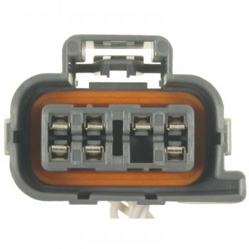 2007 GMC Sierra 1500 HD Classic Headlight Connector Standard Motor Products S1241 image 1 of 3