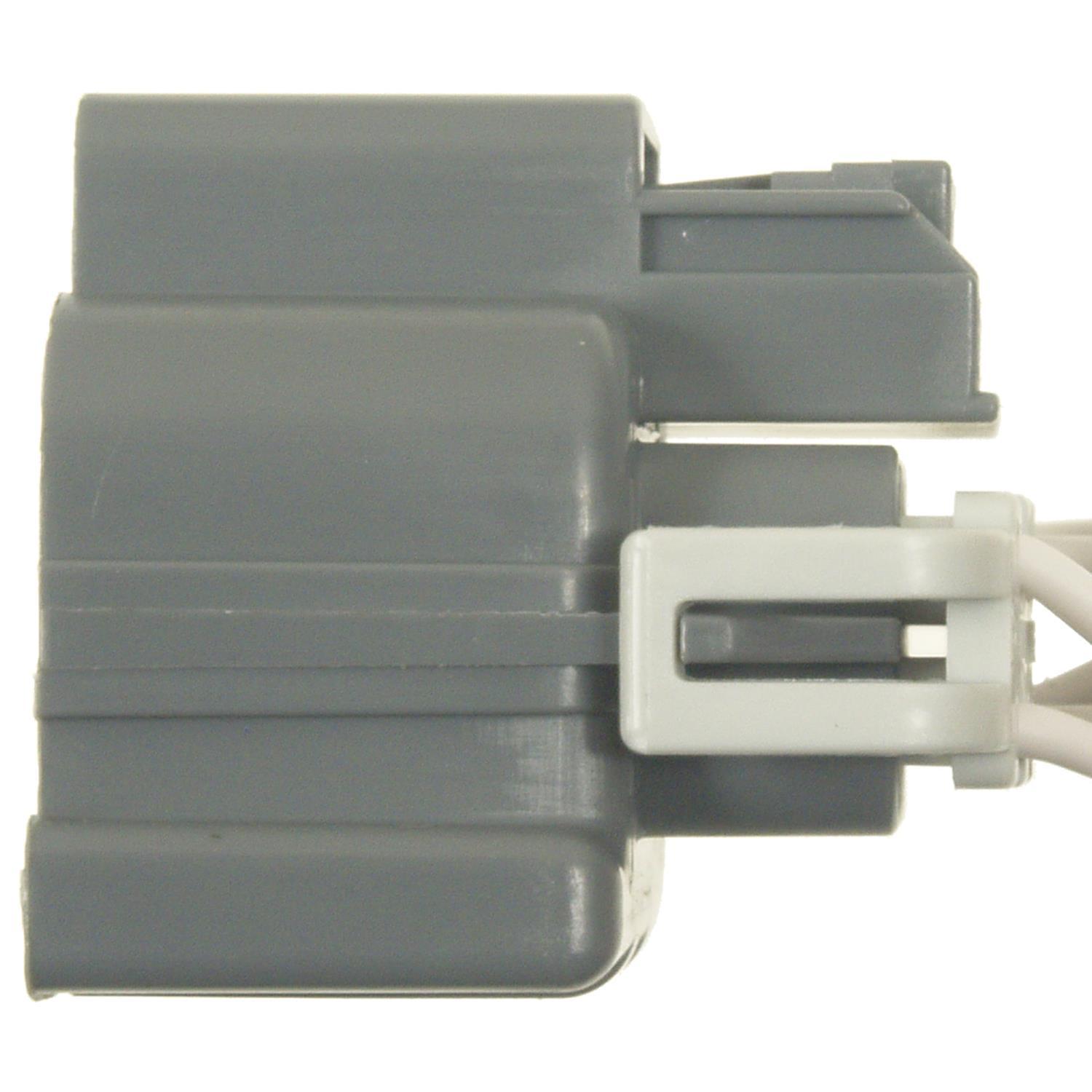 Standard Motor Products S1241 - Headlight Connector Standard Motor Products S1241 Body Wiring Harness Connector product image 3 of 3