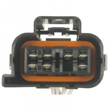 2006 Chevrolet Silverado 3500 Junction Block Connector Standard Motor Products S1242 image 1 of 3
