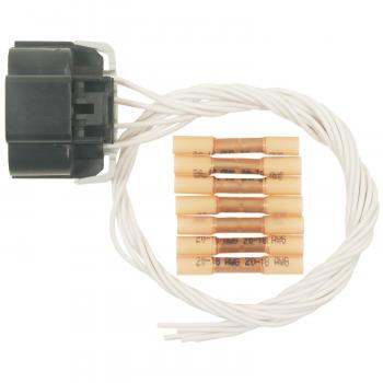 2006 Chevrolet Silverado 3500 Junction Block Connector Standard Motor Products S1242 image 2 of 3