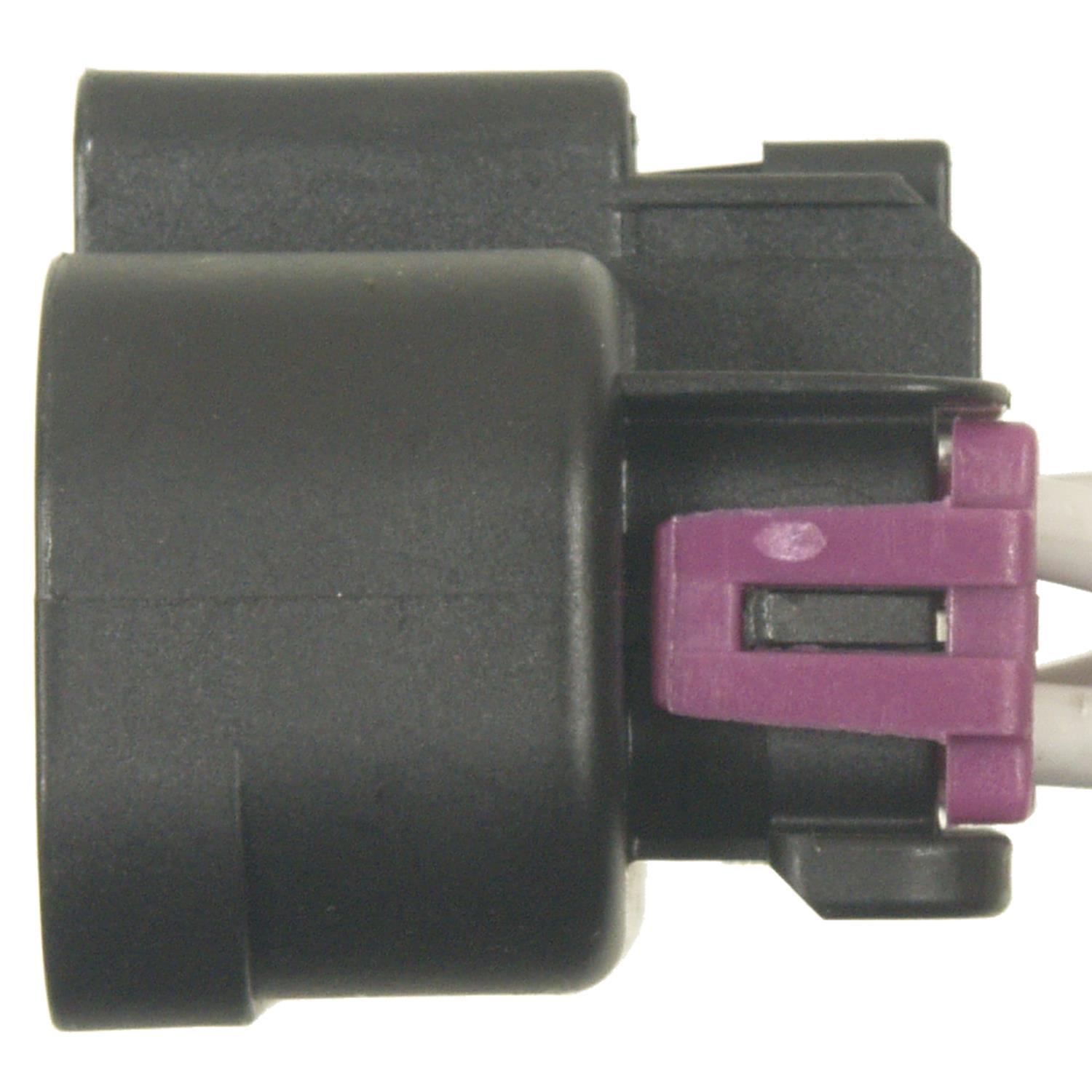 Standard Motor Products S1243 - Headlight Switch Connector Standard Motor Products S1243 Air Suspension Compressor Motor Connector product image 3 of 3