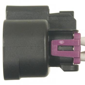 2008 Cadillac Escalade EXT Body Wiring Harness Connector Standard Motor Products S1243 image 3 of 3