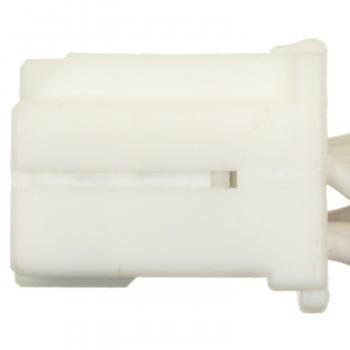 2009 GMC Envoy Interior Rear View Mirror Connector Standard Motor Products S1244 image 3 of 3