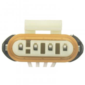 2004 Oldsmobile Alero Fuel Tank Harness Connector Standard Motor Products S1245 image 1 of 3