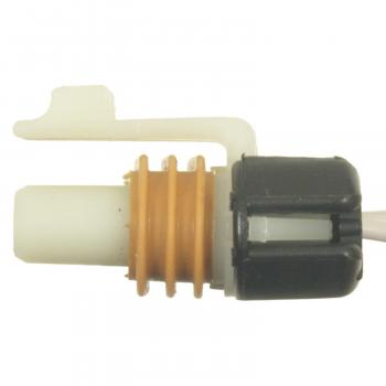 2004 Oldsmobile Alero Fuel Tank Harness Connector Standard Motor Products S1245 image 3 of 3
