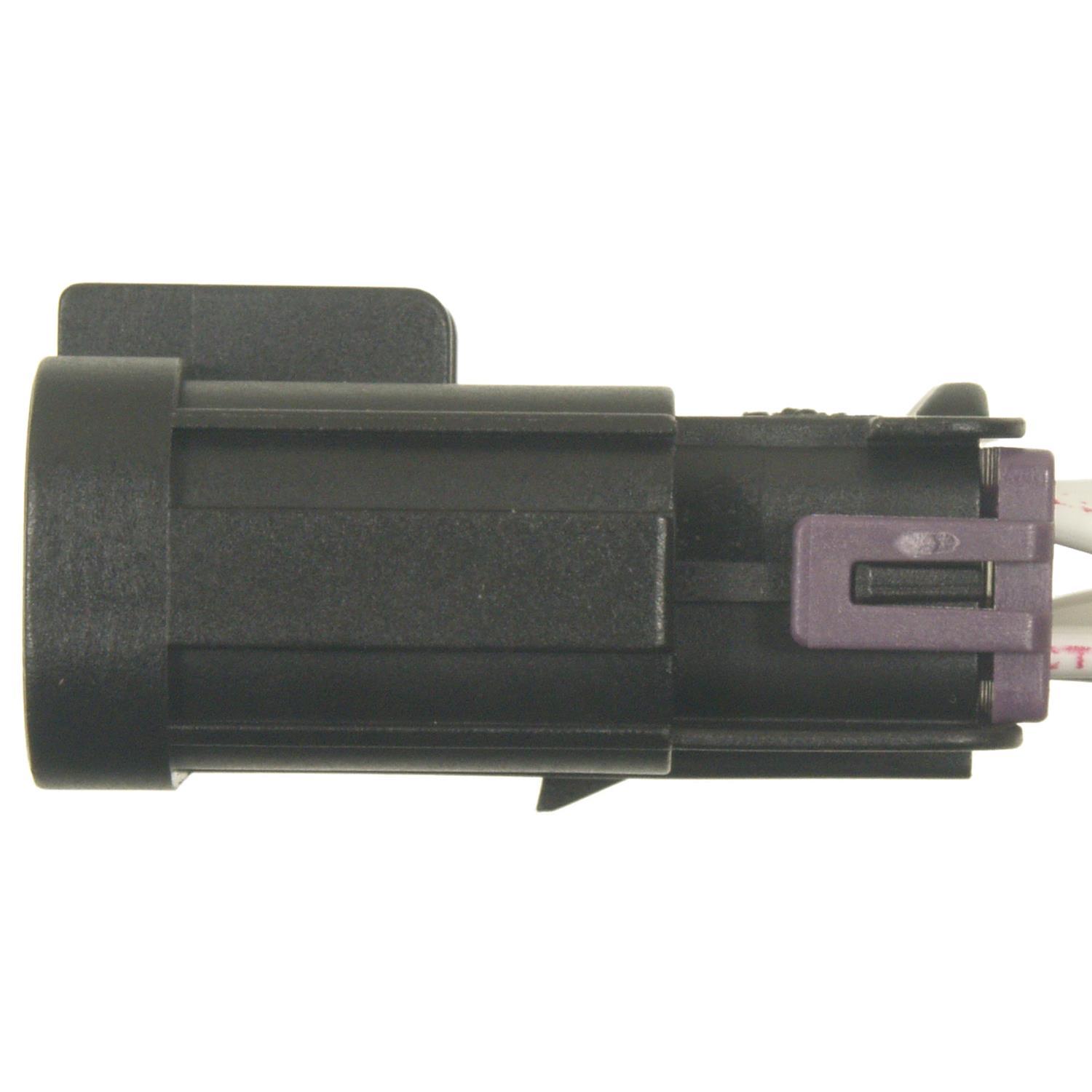 Standard Motor Products S1247 - Headlight Switch Connector Standard Motor Products S1247 Body Wiring Harness Connector product image 3 of 3