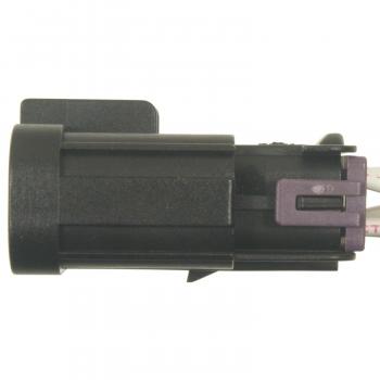 2008 Cadillac Escalade EXT Instrument Panel Harness Connector Standard Motor Products S1247 image 3 of 3