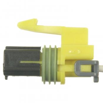 2004 GMC Sierra 2500 Air Bag Sensor Connector Standard Motor Products S1251 image 3 of 3