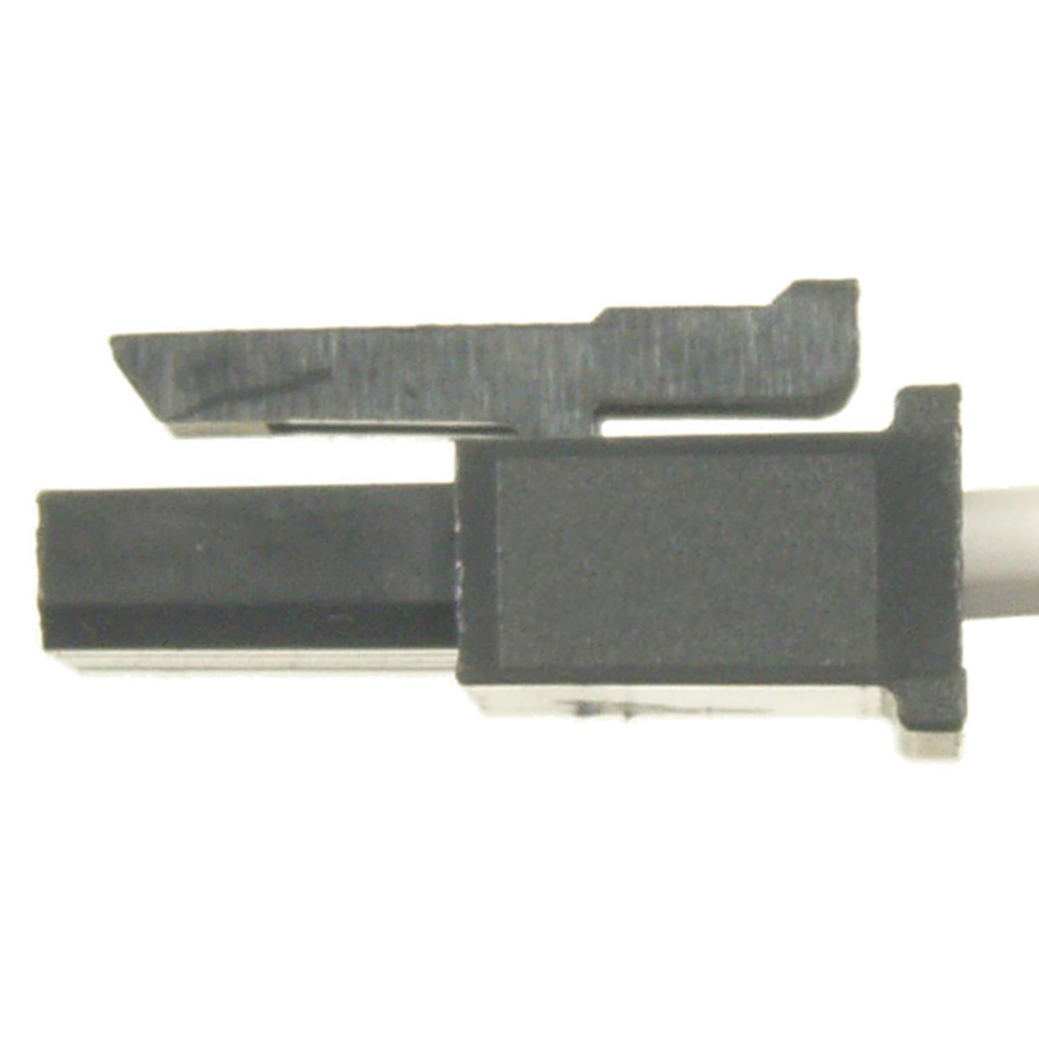Standard Motor Products S1253 - Rain Sensor Connector Standard Motor Products S1253 Rain Sensor Connector product image 3 of 3