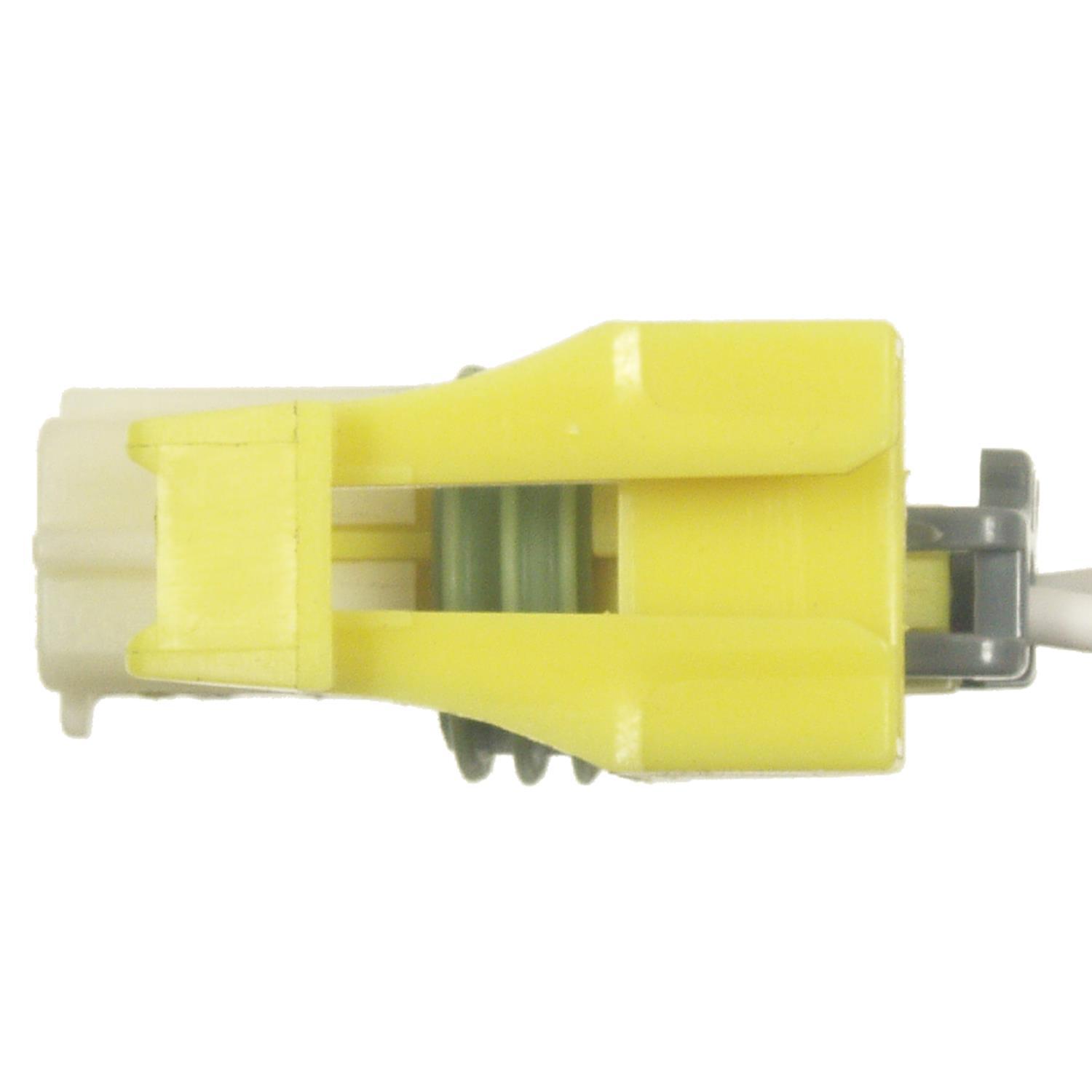 Standard Motor Products S1255 - Air Bag Sensor Connector Standard Motor Products S1255 Air Bag Module Connector product image 3 of 3