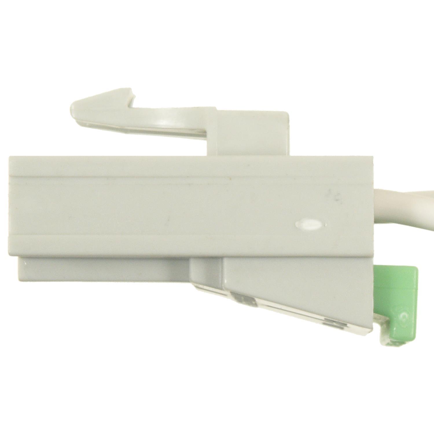 Standard Motor Products S1257 - Junction Block Connector Standard Motor Products S1257 Fuse Block Connector product image 3 of 3