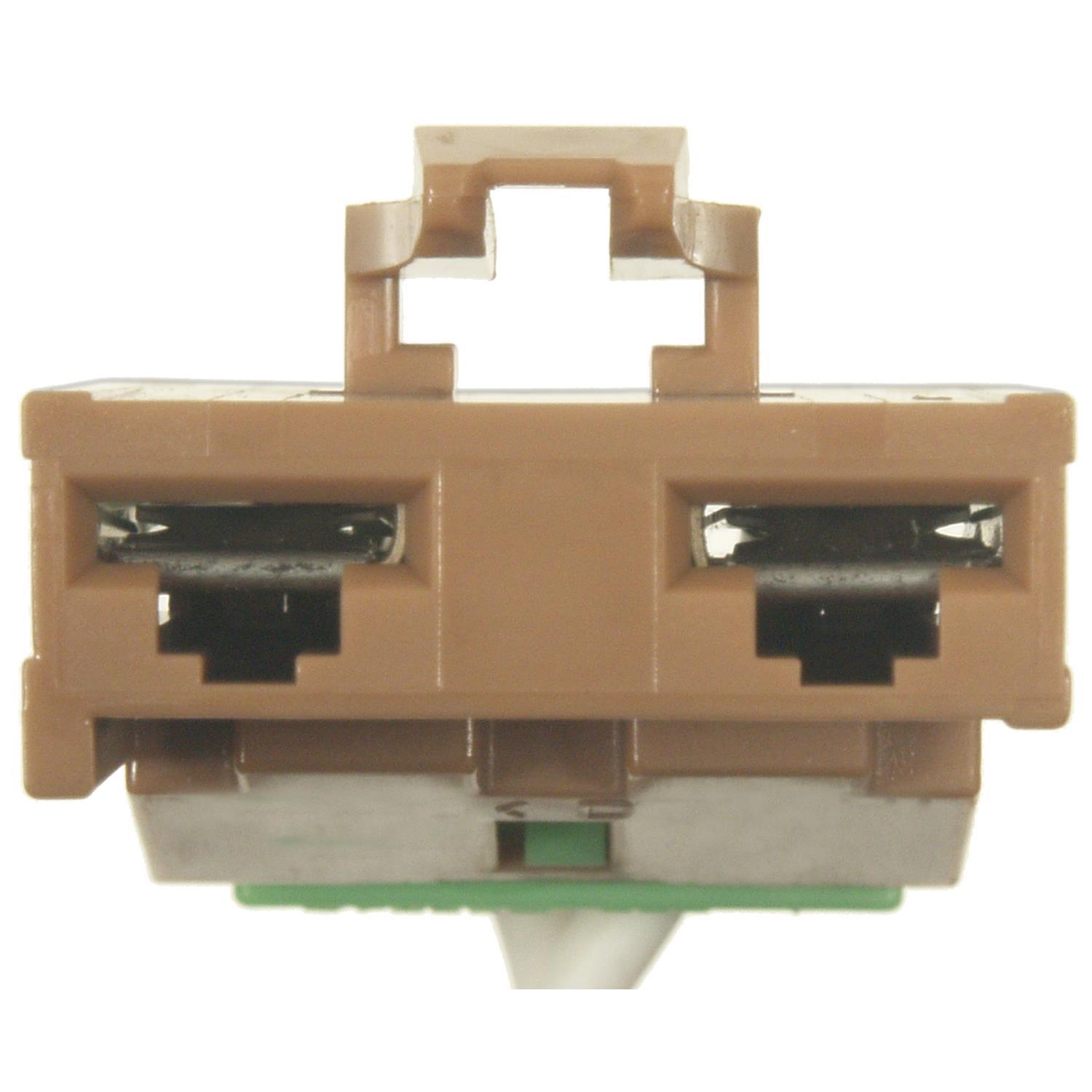 Standard Motor Products S1258 - Junction Block Connector Standard Motor Products S1258 Junction Block Connector product image 1 of 3